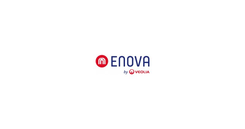 Junior accountant , Enova by Veolia
