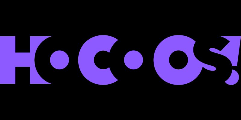 لبناء متجر: Hocoos .com