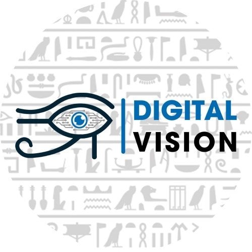 accountant at Digital Vision - STJEGYPT