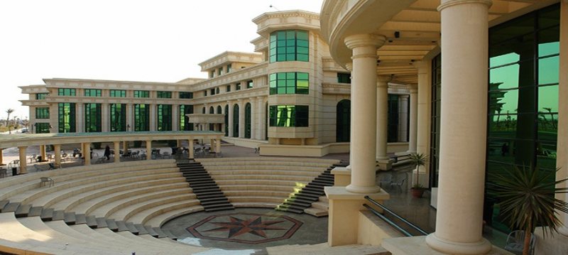 Senior A/P Accounting , MSA university