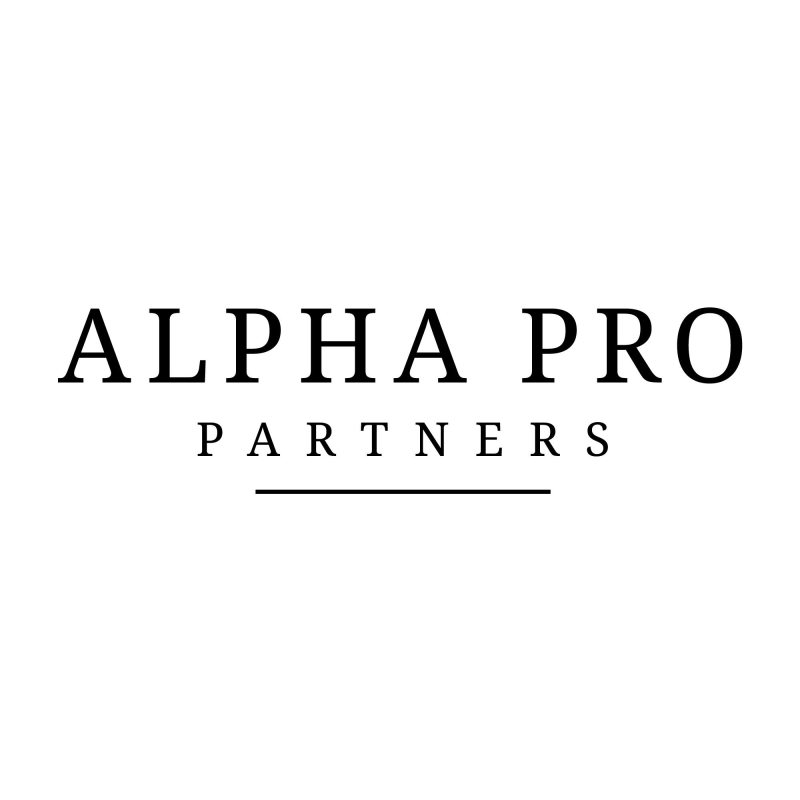 Administrative At Alpha Pro Partners - STJEGYPT