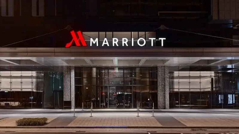 Accounting Supervisor , Marriott - STJEGYPT