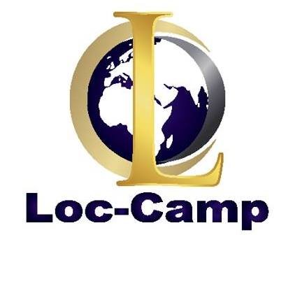 Project Coordinator at Loc-Camp - STJEGYPT