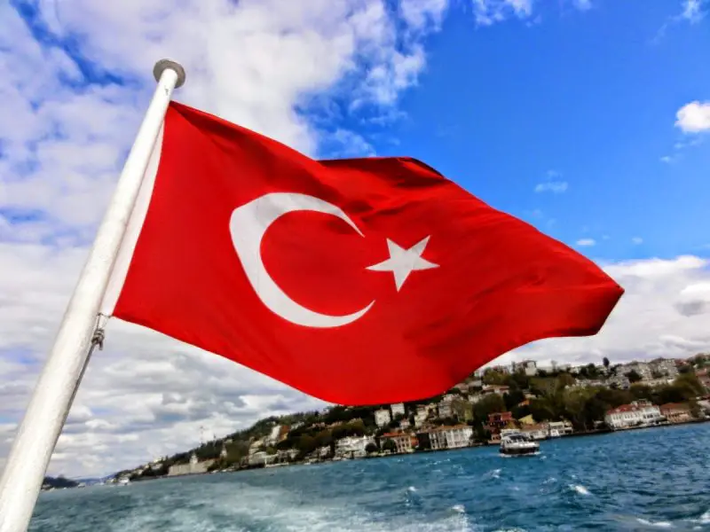 للمهتمين بالمنح و الدراسة بتركيا - STJEGYPT