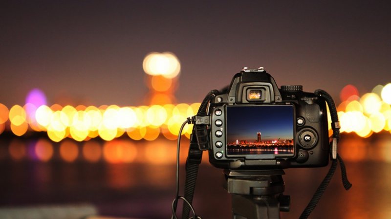 كيف تحترف فن التصوير وتشارك في مسابقات عالمية STJEGYPT