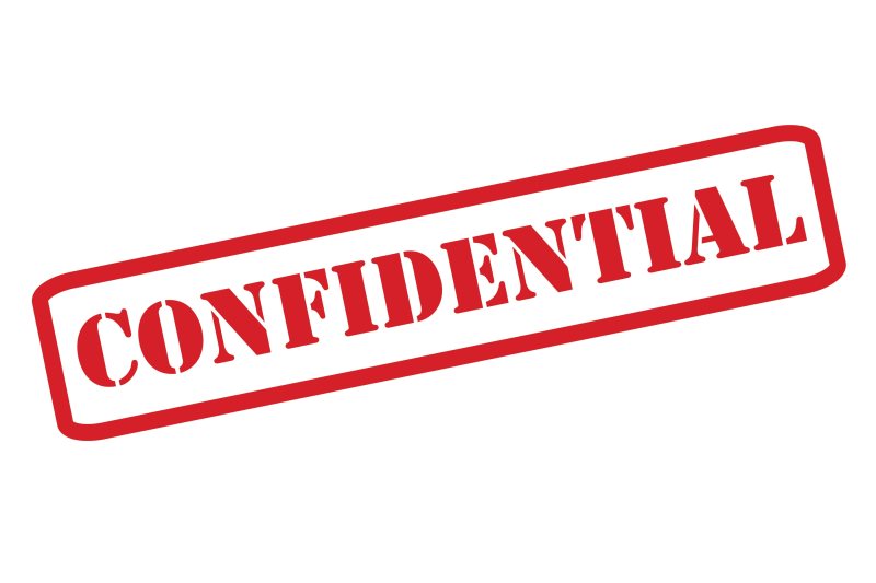 محاسب عام At  confidential - STJEGYPT