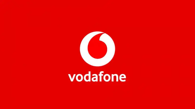Accounting at Vodafone - STJEGYPT