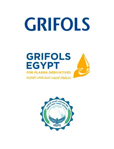 Long Term Assets Accountant at Grifols Egypt for Plasma Derivative - STJEGYPT