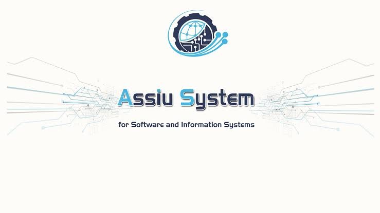 Outside Sales Representative- Assiu Systems - STJEGYPT