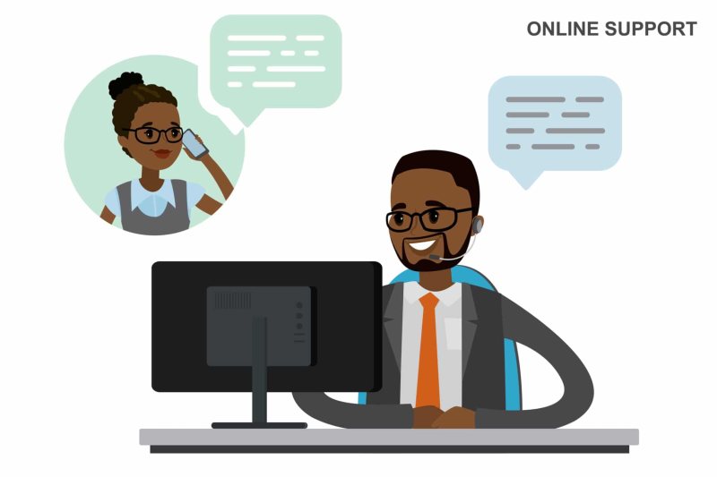 Telesales Representative at The Infinity Group