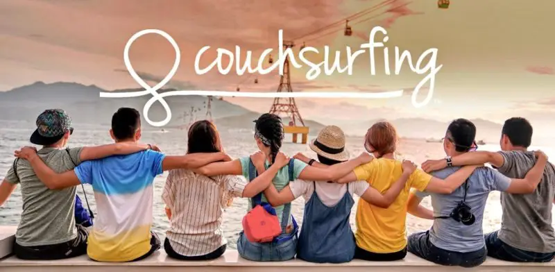 Couchsurfing - STJEGYPT