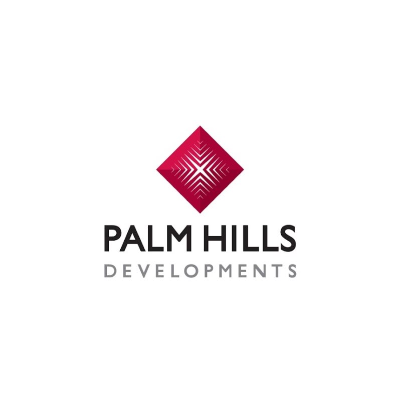 Palm Hills Internship 2022 - STJEGYPT