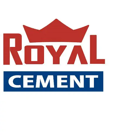 Royal Cement Group, Summer Internship Program 2021 - STJEGYPT
