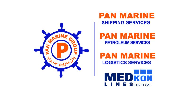 Marketing Specialist at Pan Marine Group - STJEGYPT