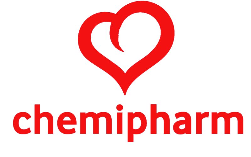 Accountant at Chemipharm - STJEGYPT