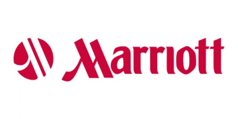 Mgr-Credit - Marriott International, Inc - STJEGYPT