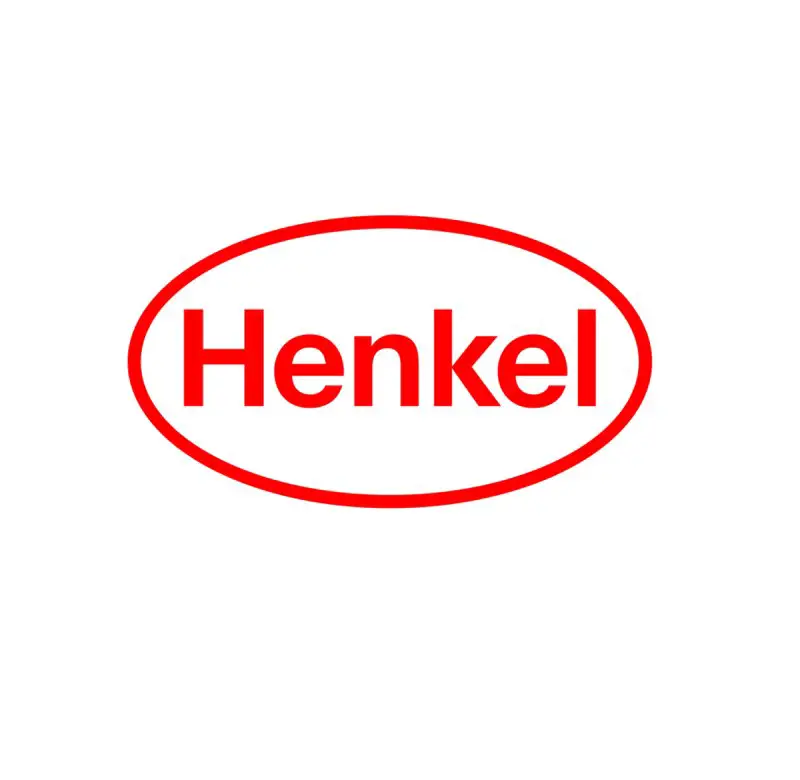 HR One Year Intern at Henkel - STJEGYPT
