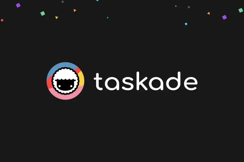 موقع Taskade - STJEGYPT