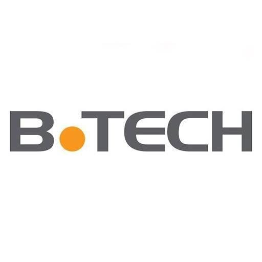 Corporate Sales at B.tech - STJEGYPT