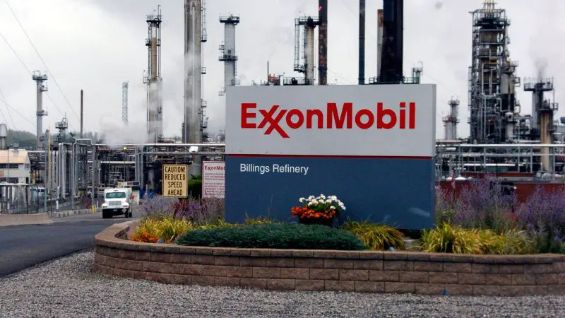 ExxonMobil Egypt jobs - STJEGYPT