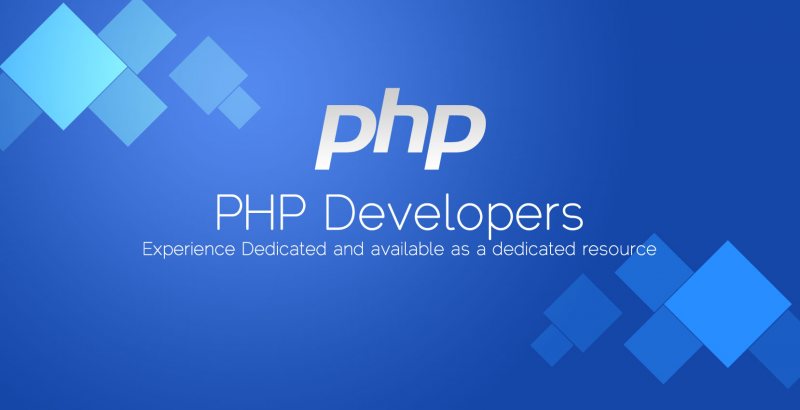 PHP developer - STJEGYPT
