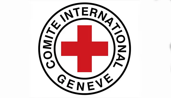 HR Assistant at International Committee of Red Cross - STJEGYPT