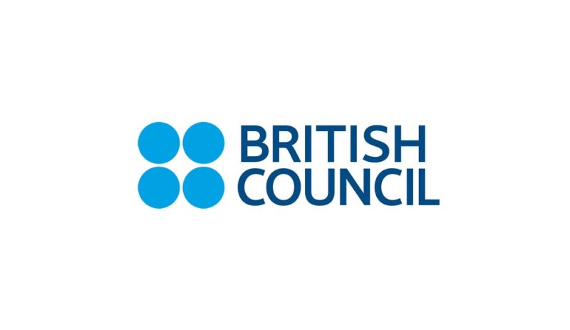 كورس British council  التعليم اللغة الانجليزية - STJEGYPT