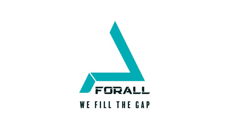 Receptionist at FORALL - STJEGYPT