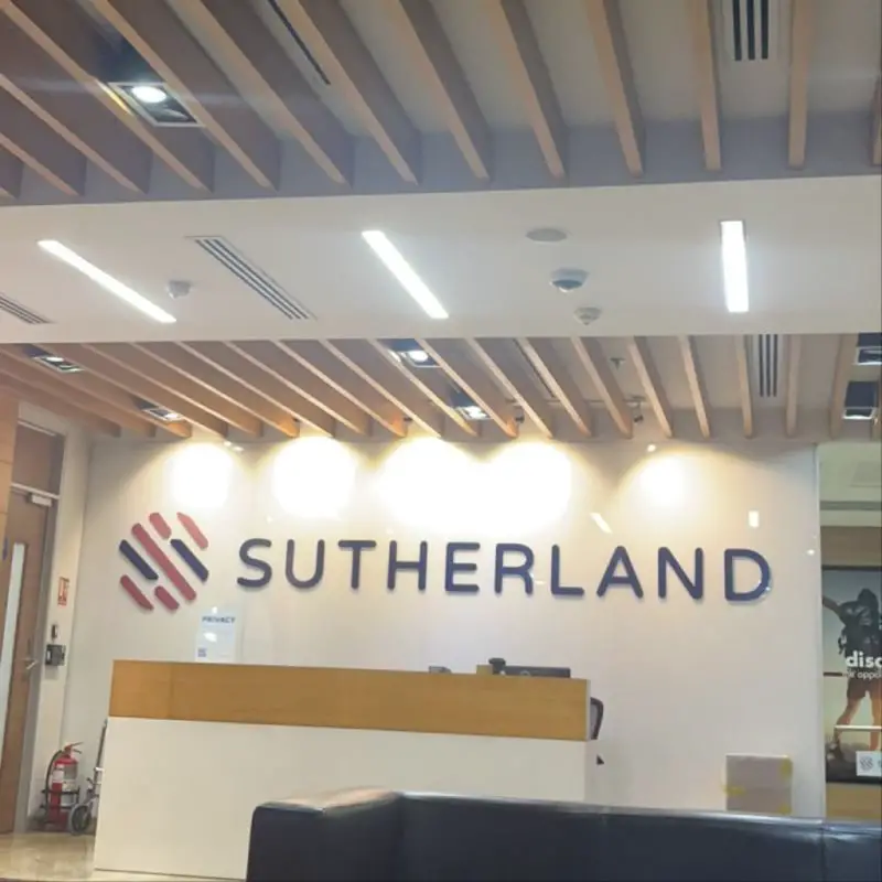 Customer Support Representative At Sutherland - STJEGYPT