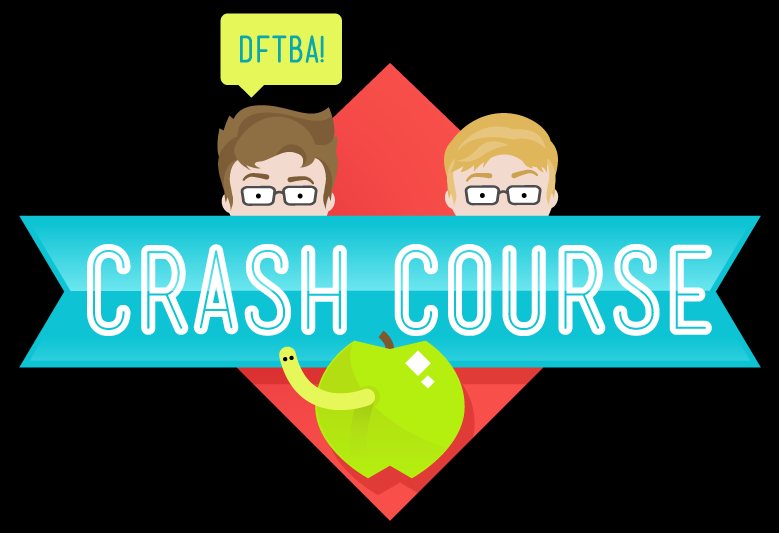 (Crash Course) YouTube has more than 50,934,583 channels