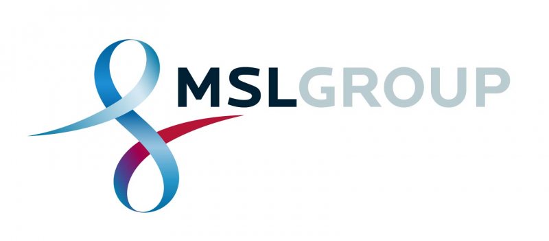 وظائف MSL group العالمية مطلوب حديثي التخرج - STJEGYPT