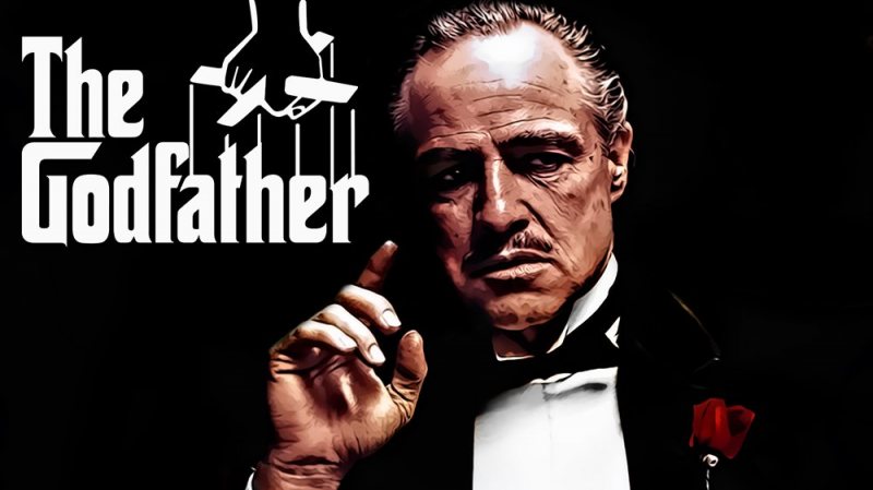 The Godfather - STJEGYPT