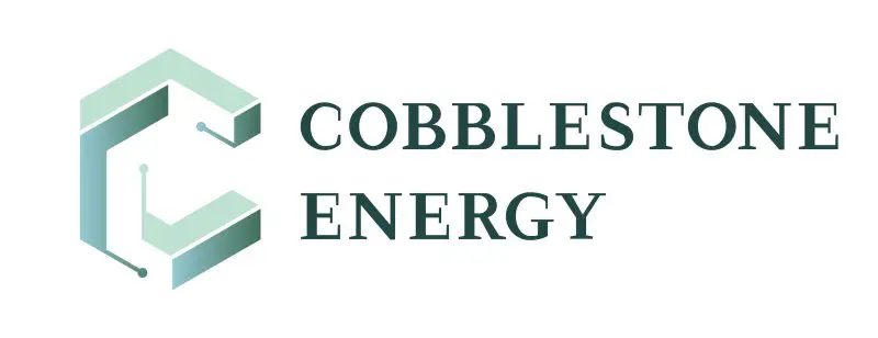 JUNIOR ANALYST  at Cobblestone Energy - STJEGYPT