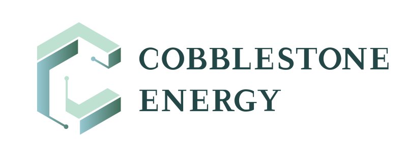 JUNIOR ANALYST  at Cobblestone Energy - STJEGYPT