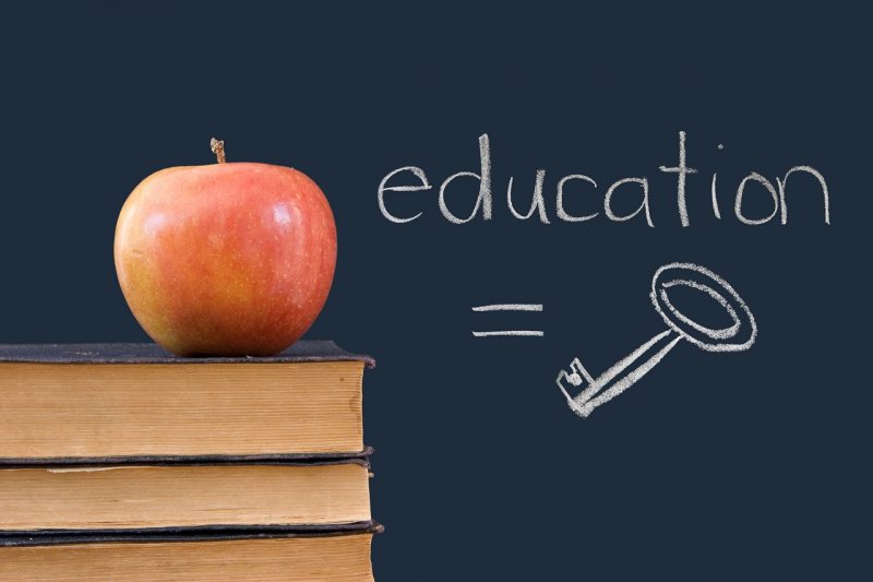 الدرجات الدراسية المرتفعة على وشك أن تكون بلا معنى
