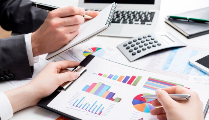 دبلومة المحاسبة المالية العملية | أ.أسامه جمال عبد الرؤوف بدر