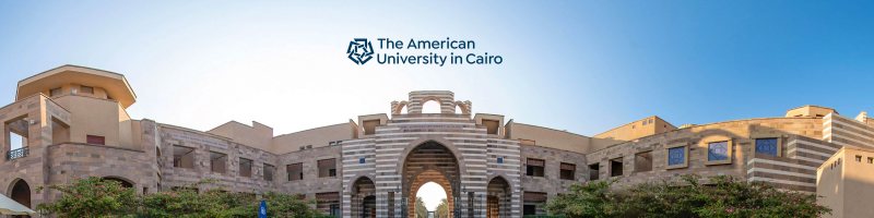 Administrative Affairs Assistant - The American University in Cairo - STJEGYPT