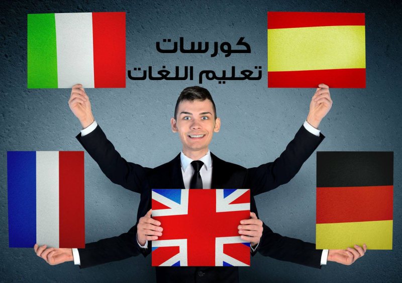 أفضل تجميعة في التاريخ لتعلم جميع اللغات مجانًا