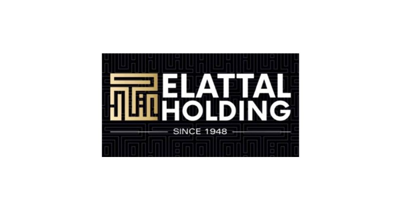 Accountant at  Elattal Holding : - STJEGYPT