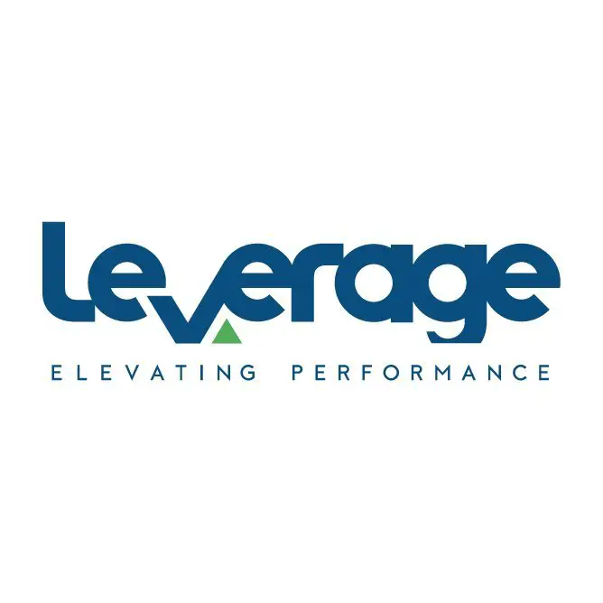 Accountant at Leverage - STJEGYPT