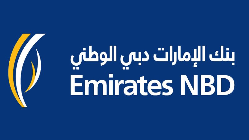 Emirates NBD - STJEGYPT