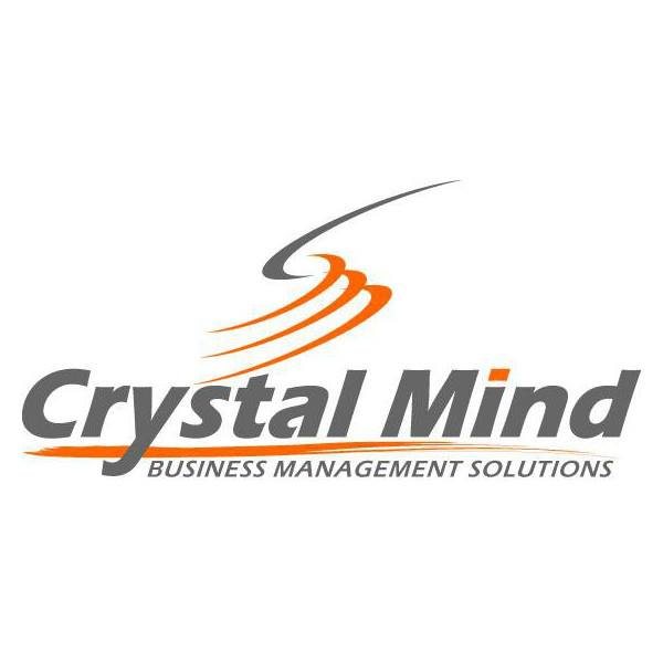 HR coordinator at Crystal Mind - STJEGYPT