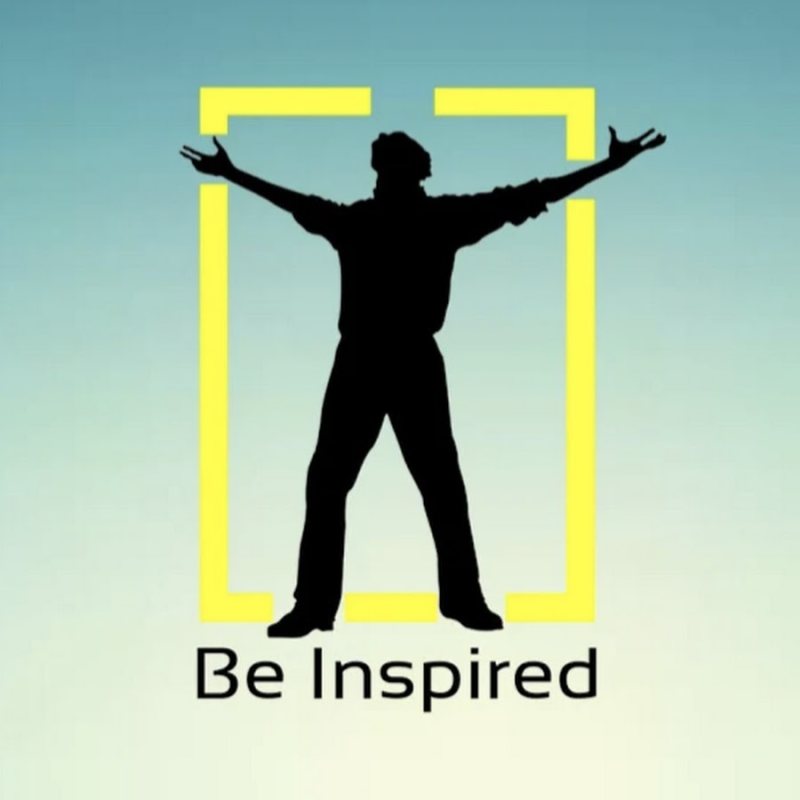 قناة Be Inspired لتعليم الانجليزي - STJEGYPT