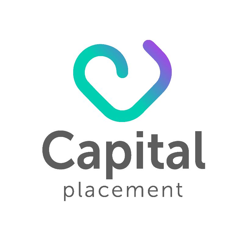 Graphic Designer at Capital Placement