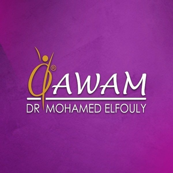 Customer service at Qawam Clinic - STJEGYPT