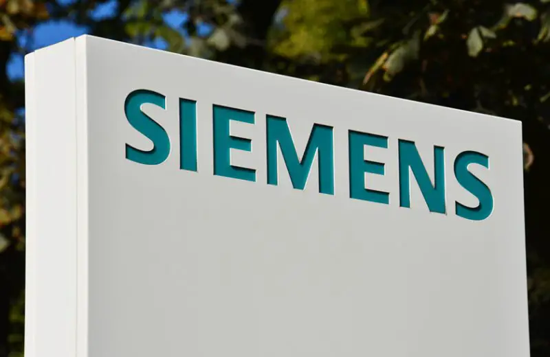 Junior HR Representative - Siemens - STJEGYPT