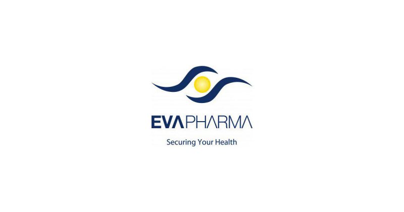 Web Developer,EVA pharma - STJEGYPT