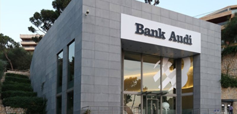 Credit Analysts at Bank Audi - STJEGYPT