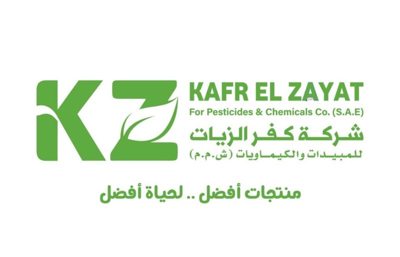 Administrative Assistant at KZ for Pesticides and Chemicals - STJEGYPT
